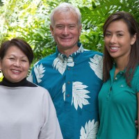 All In for Kirk Caldwell for Mayor 2012